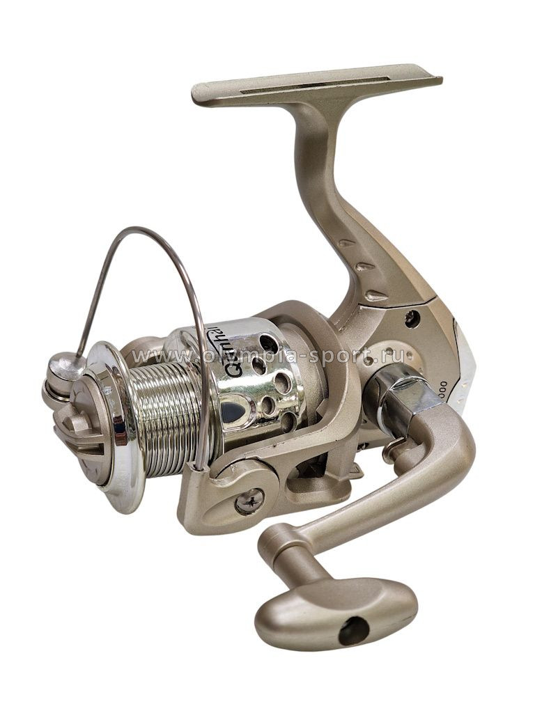 Катушка Qunhai SG3000 FF