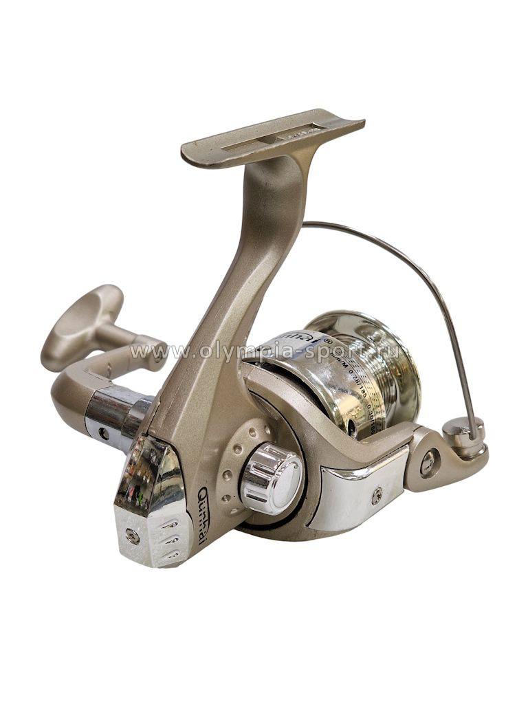 Катушка Qunhai SG3000 FF