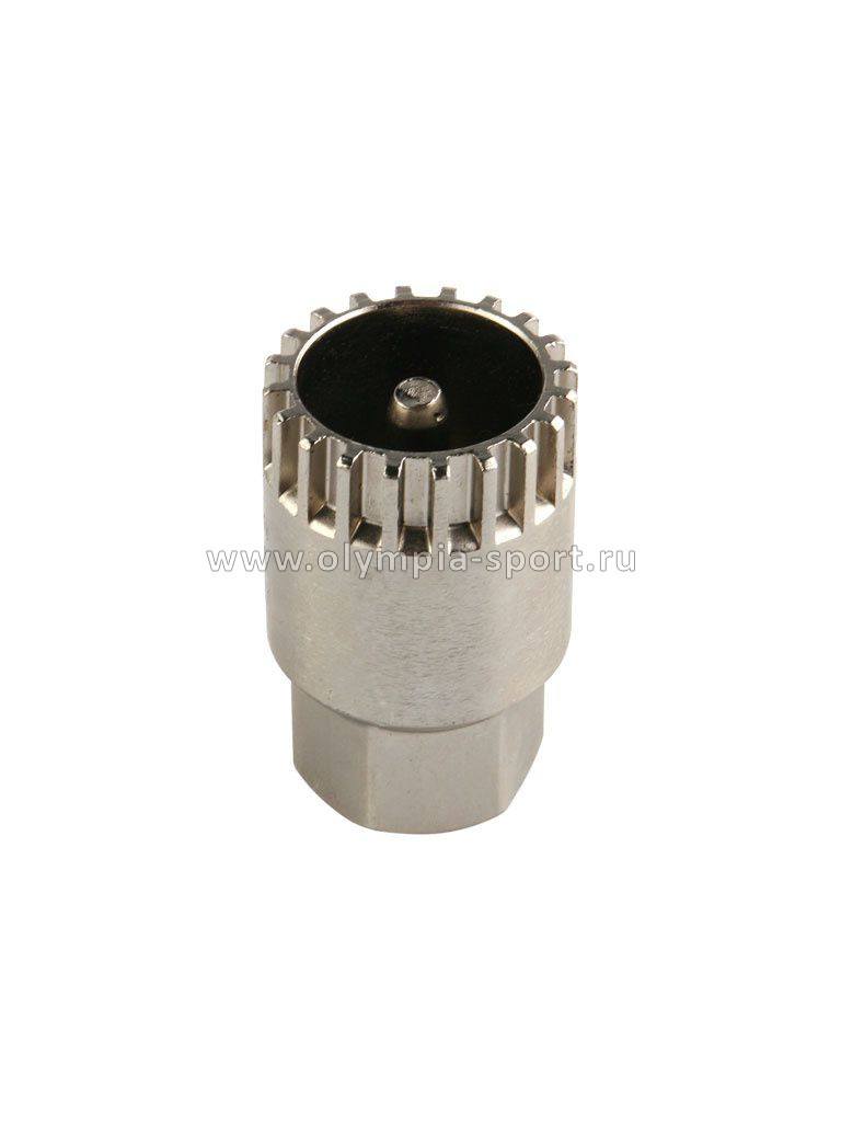 Съемник каретки YC-26BB-1A для ISIS drive и Shimano